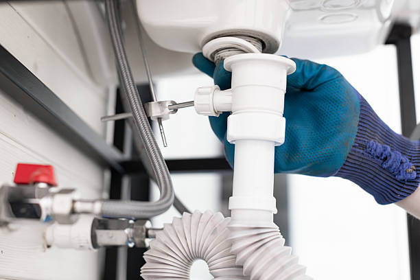 Reliable Plumbing contractor in Lakeview, NC by Masters Plumbing Service
