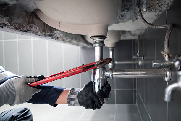Trusted Drain Cleaning service in Lakeview, NC - Masters Plumbing Service